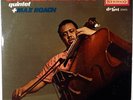 THE CHARLES MINGUS QUINTET + MAX ROACH-MORE LIVE AT THE BOHEMIA, DEEP GROOVE LP