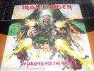 Iron Maiden - No Prayer For The Dying  12