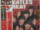 THE BEATLES The Beatles Beat JAPAN ORG LP 1976 Sealed PROMO Stereo
