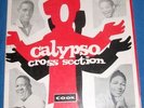 Calypso Cross Section - COOK small island pride bomber