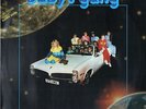 BABY'S GANG challenger RARE ORIGINAL ITALO DISCO  LP