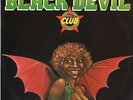 BLACK DEVIL disco club BERNARD FEVRE ORIG FRENCH MASTERPIECE COSMIC DISCO LP ?