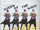 CAMOMILLA queen of the night  ITALO BOOGIE LP ?