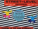 THE CHESTNUT BROTHERS sweet little rita RARE ORIGINAL BOOGIE 12