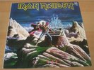 IRON MAIDEN: Run to the hills 12