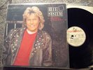Blue System - 6 years - 6 nights 12'' Disco Vinyl