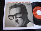 BUDDY HOLLY / CORAL EC 81182 / THE BUDDY HOLLY STORY
