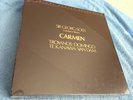MFSL Sir George Solti Conducts Bizet's Carmen LP Box Set SEALED