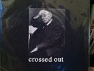 CROSSED OUT 1990-1993 LP Infest No Comment Spazz Slap a Ham Neanderthal MITB KBD