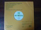 Gary Numan Warriors 83 Radio Show BBC Transcription Disc.