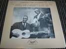 Cannons Jug Stompers Complete Works (Nr Mint Herwin Blues 2 x LP) Gus Cannon