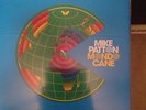 Mike Patton - Mondo Cane LP Vinyl