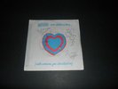 The Buzzcocks Autographed Ever Fallen in Love..UK PS 45 Sex Pistols Clash Punk