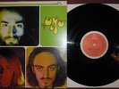 LP UNO s/t (Pellicano 74/80) 2nd press diff cover prog Osanna Rustici RARE MINT