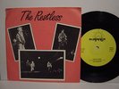 RESTLESS GHOST TOWN NEO ROCKABILLY PSYCHOBILLY SUNROCK 7EP