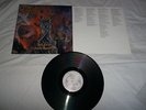 MALEVOLENT CREATION - The Ten Commandments LP 1.PRESS Tiamat Cynic Protector