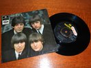 ?THE BEATLES 1965 UK 1st PRESS DEMO E.P 'BEATLES FOR SALE NO.2' EXCELLENT?