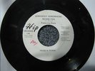 RARE Northern Soul HERB & DORIS Somebody Somewhere Needs You Hip Records LISTEN
