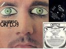 TITO SCHIPA JR ORFEO 9 RENATO ZERO LOREDANA BERTE' ITALIAN PROG 1ST ISSUE LP