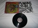 REPULSION - Horrified LP 1.PRESS Brutal Truth Carnage Dismember Entombed Deicide