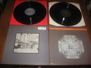 AERIAL M:S/T + POST GLOBAL MUSIC (2LP) EXCELLENT