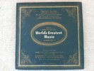  BASIC LIBRARY OF THE WORLD'S GREATEST MUSIC - Complete 24 vol. Set