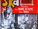 Rare Ska Reggae LP Original Ska-Talites-Authentic STUDIO ONE