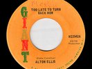 Alton Ellis 