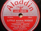 THUNDER SMITH 