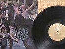 DOORS the lp STRANGE DAYS 1stUSApress1967monoGOLD EX+