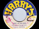 Marcia Griffiths/King Cannon 