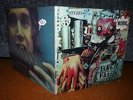 MOTHERS OF INVENTION/FRANK ZAPPA Burnt Weeny Sandwich 1970 Reprise 1st PRESS EX