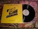 LP-THE SHINING ,ORIGINAL SOUND TRACK ON WARNER BROS. HS3449