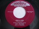 Mickey Champion w Roy Milton Orch Bam A Lam / I'm a Woman 1955 45rpm VG+