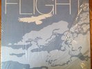 Rare Private Jazz Funk LP Flight-S/T ORIGINAL SHRINK