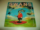 SWANS White Light from the Mouth of Infinity Doppel LP Michael Gira