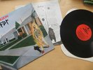 BAD RELIGION - SUFFER ORIGINAL LP RARE MISFITS / D.O.A. / D.R.I. / RAMONES