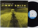 JIMMY SMITH The Sounds Of.... BLUE NOTE 1556 LP W. 63rd mono