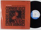 LEE MORGAN Cornbread BLUE NOTE LP NY USA
