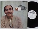 JOAO DONATO Sambou Sambou PACIFIC JAZZ LP VG++/NM wlp