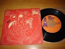 JETHRO TULL-TEN YEARS AFTER (VTG. THAI 7” LP)