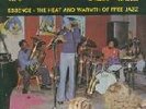 lp Tuba Trio, The?– Essence - The Heat And Warmth Of Free Jazz Vol.3 (Free Jazz)