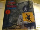 FRANK ZAPPA AND THE MOTHERS OF INVENTION   Igor´s Transylvanian Ballet Music  LP