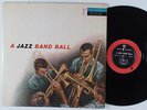 MARTY PAICH A Jazz Band Ball MODE LP