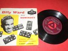 BILL WARD & THE DOMINOES (JACKIE WILSON) 