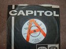 THE BEACH BOYS 'GOOD VIBRATIONS/WENDY' CAPITOL DEMO CL 15475 VG+ £10
