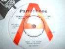 JACKIE LEE 'THE TOWN I LIVE IN/YOU TOO CAN HAVE HEARTACHES DEMO COLUMBIA 8052 £5