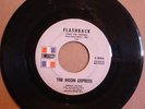 NOON EXPRESS-FLASHBACK-EMBASSY-MOD FUZZ GARAGE PSYCH -Le BEAT BESPOKE-VG+