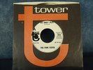 PINK FLOYD RAREST WLP 1st single SEE EMILY PLAY / SCARECROW 45 KILLER