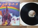 RITCHIE BLACKMORE'S RAINBOW LP 75 OYSTER UK 1ST A1B1 KENDUN LED ZEPPELIN BUDGIE
